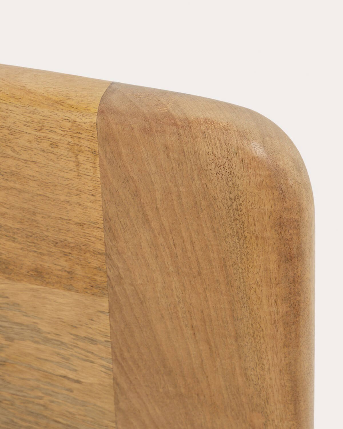 Testiera per Letto in Legno di Mango (80,5x160 cm) Reichel, immagine della galleria 5