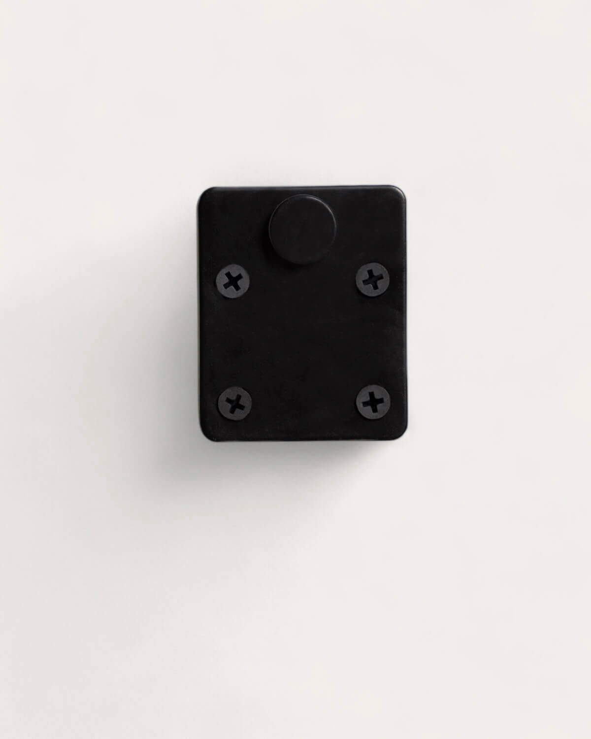 Testiera per Letto in Legno di Mango (80x160 cm) Vanile, immagine della galleria 8