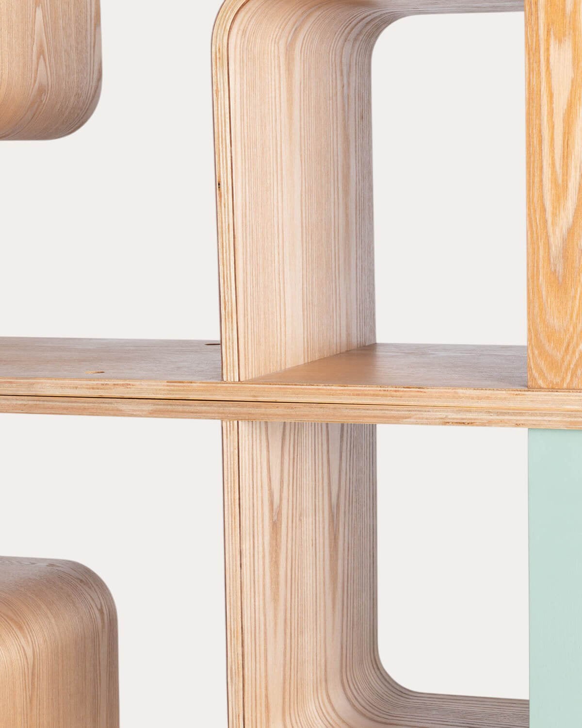 Scaffale 180x130 cm in Legno Arak, immagine della galleria 6