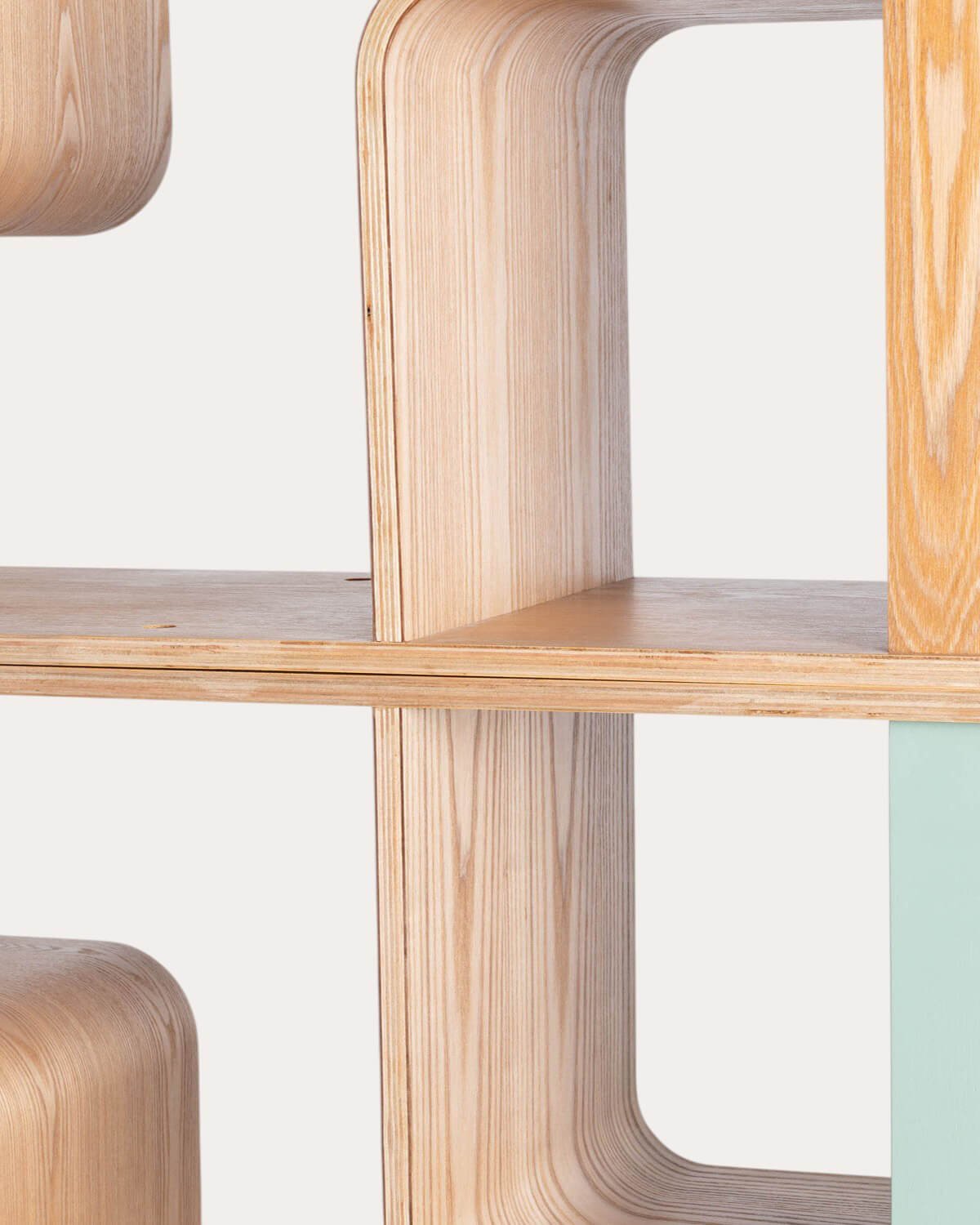 Scaffale in Legno Arak, immagine della galleria 4