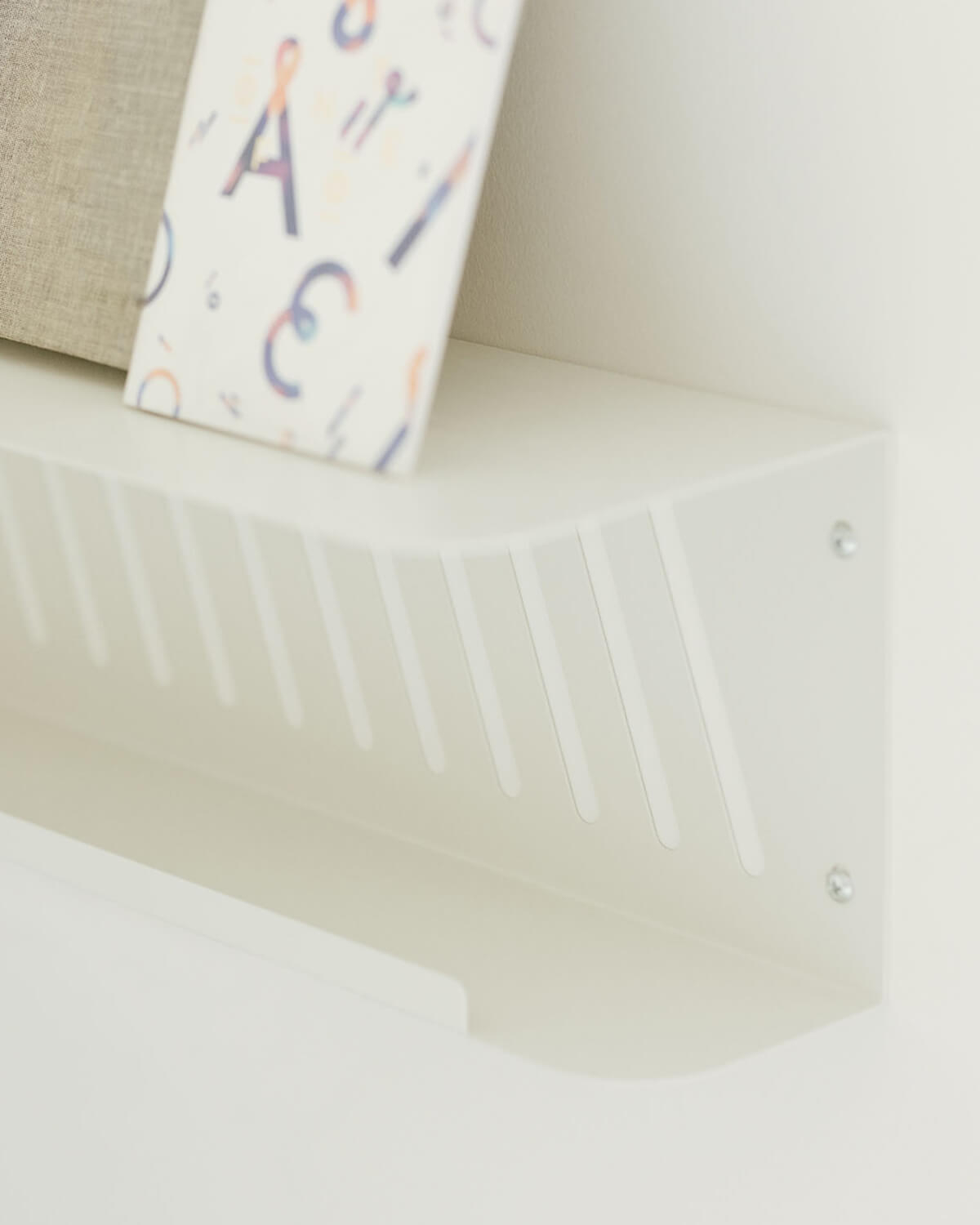 Scaffale da Parete in Metallo Bulnes , immagine della galleria 3