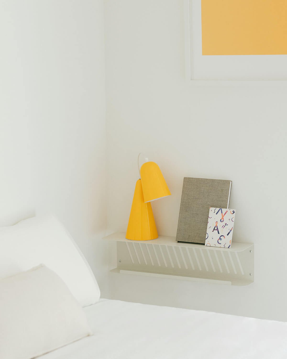 Scaffale da Parete in Metallo Bulnes , immagine della galleria 2