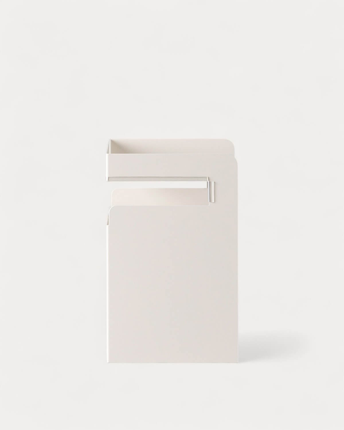 Scaffale Ausiliario in Metallo Cella , immagine della galleria 4