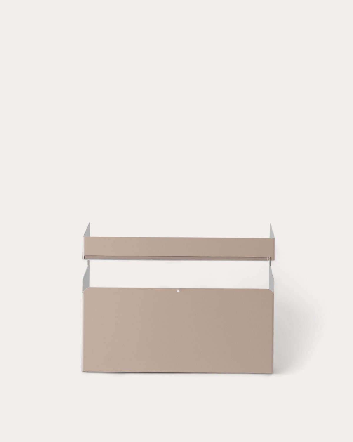 Ripiano Ausiliario in Metallo Vigo, immagine della galleria 5