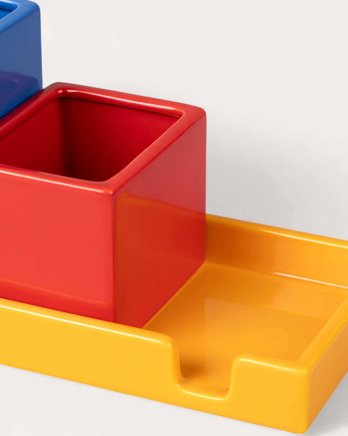 Set di Organizer da Scrivania Dolomite Seili, immagine della galleria 6