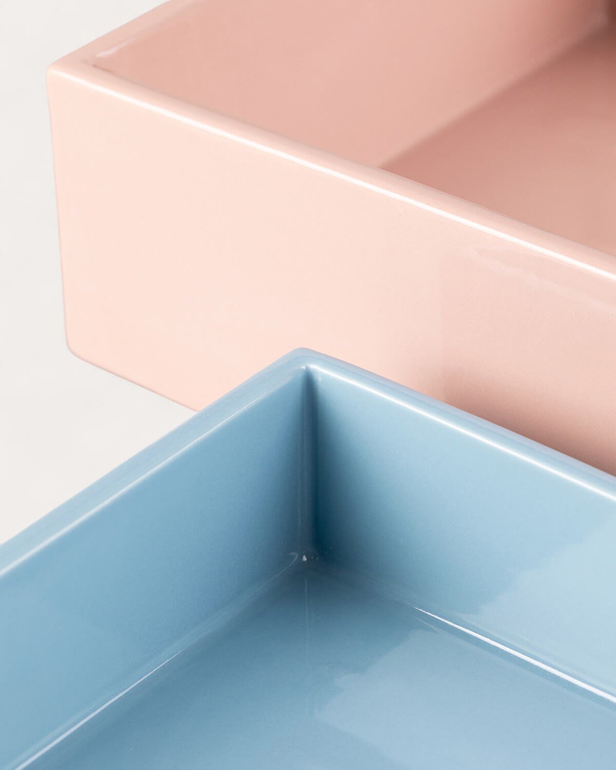 Set di Organizer da Scrivania Dolomite Seili, immagine della galleria 6