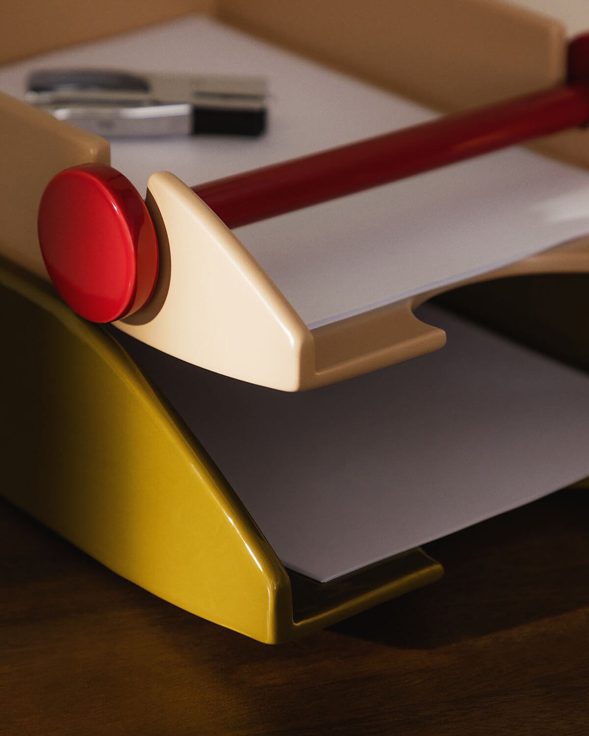 Set di Organizer da Scrivania Dolomite Seili, immagine della galleria 3