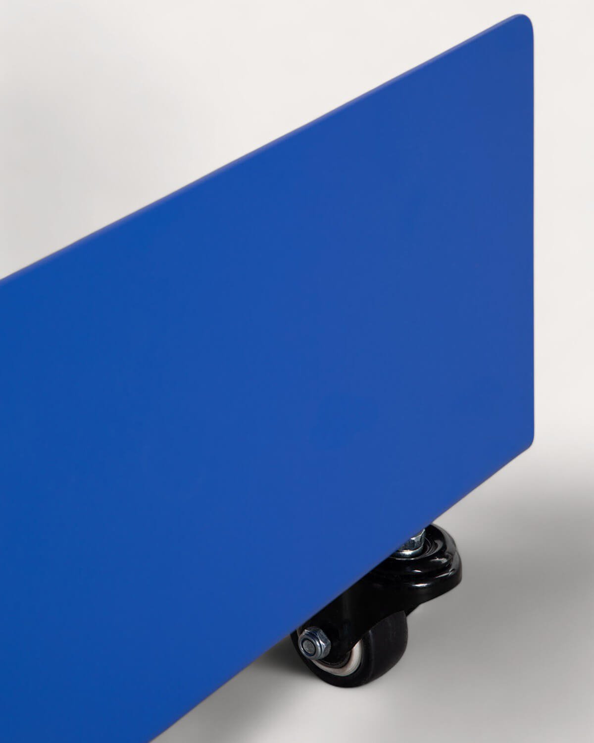 Carrello Ausiliario Izan con Ripiano in Metallo, immagine della galleria 7