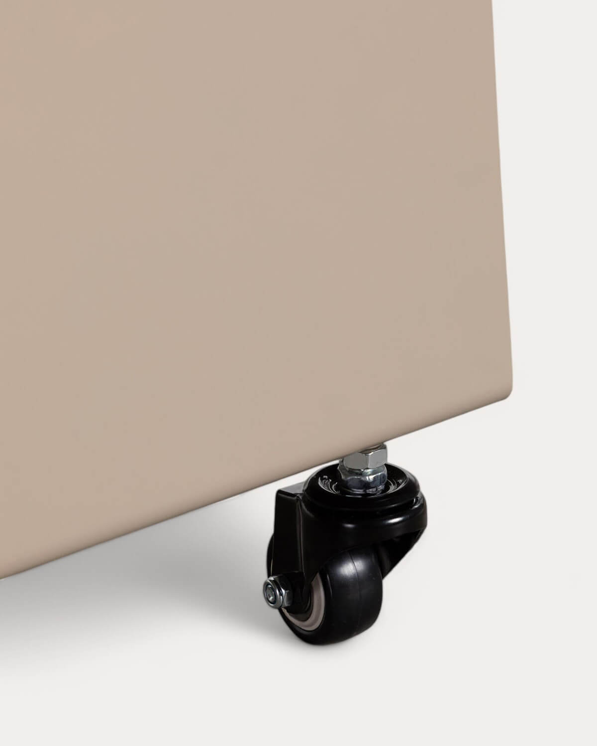 Carrello Ausiliario Izan con Ripiano in Metallo, immagine della galleria 5