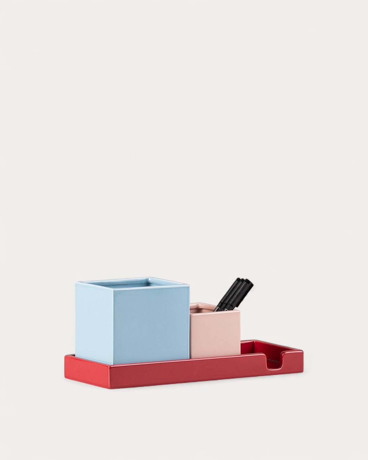 Organizzatore da Scrivania Dolomite Seili , immagine della galleria 4