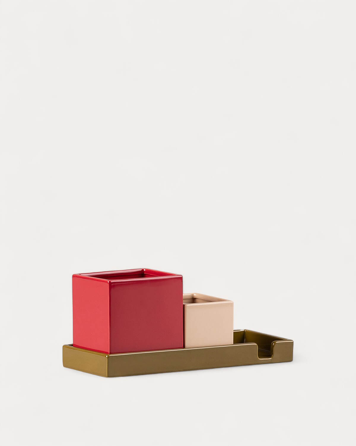 Organizzatore da Scrivania Dolomite Seili , immagine della galleria 1
