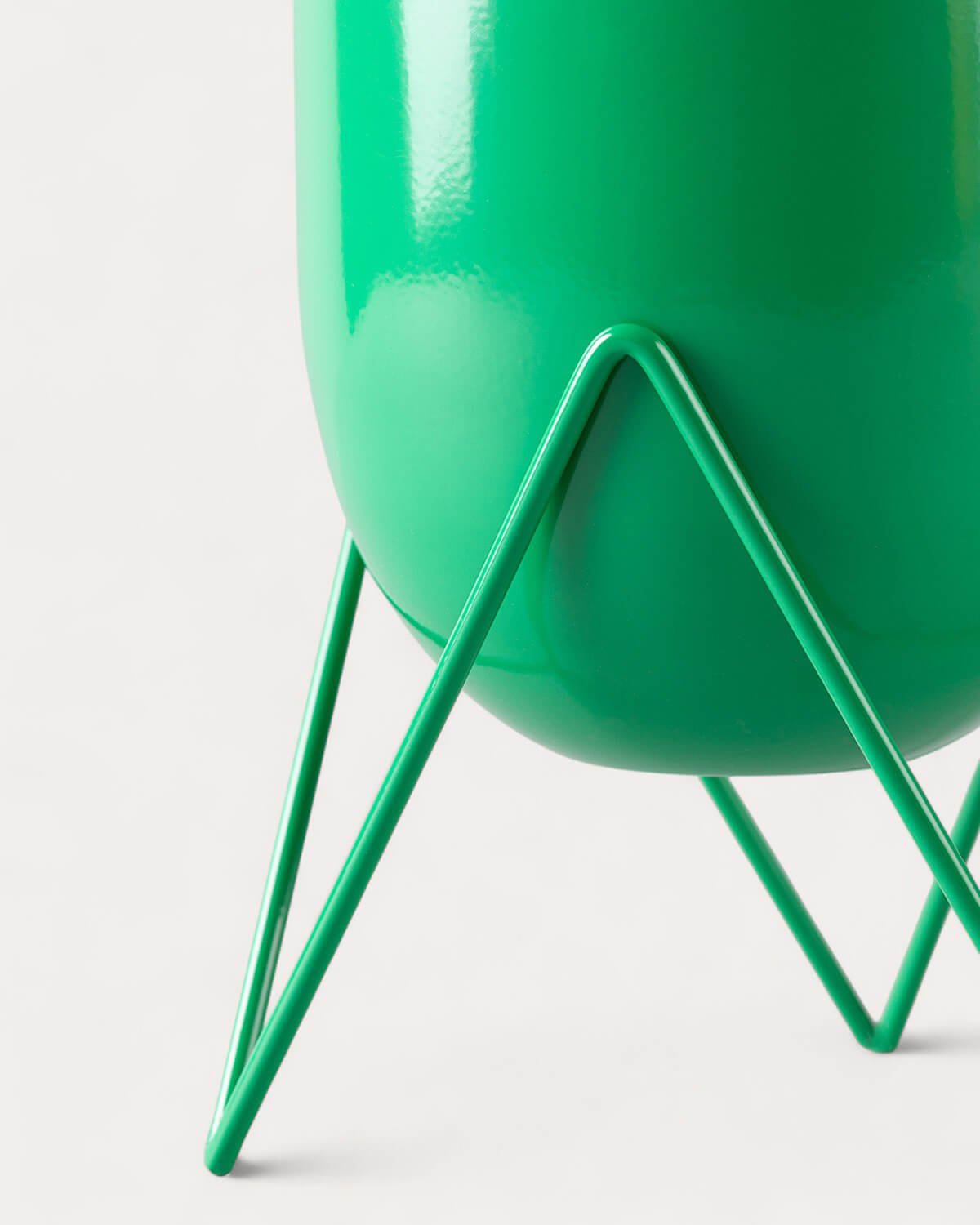 Accessorio Decorativo in Metallo Ciro, immagine della galleria 6