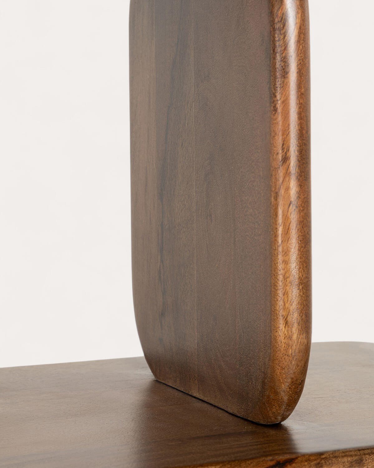 Mensola in Legno di Mango (167,5x87 cm) Mireil, immagine della galleria 6