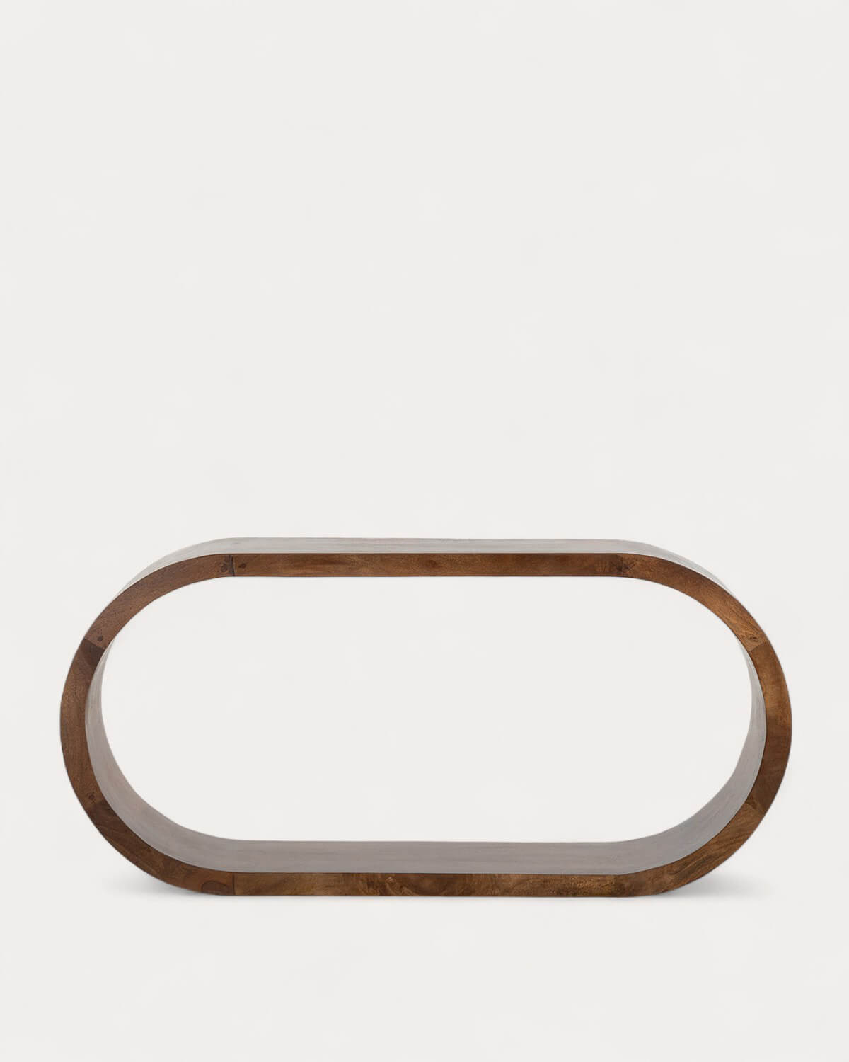 Consolle in Legno di Mango (160x40 cm) Adgar, immagine della galleria 5