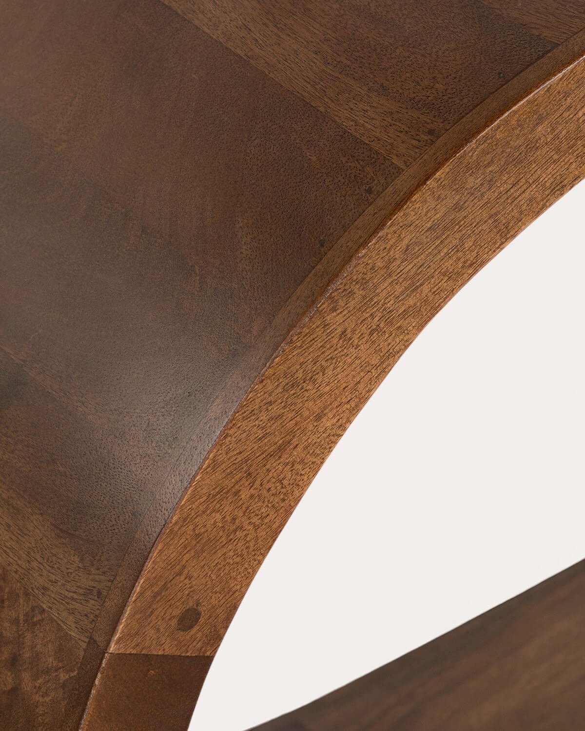 Consolle in Legno di Mango (160x40 cm) Adgar, immagine della galleria 6