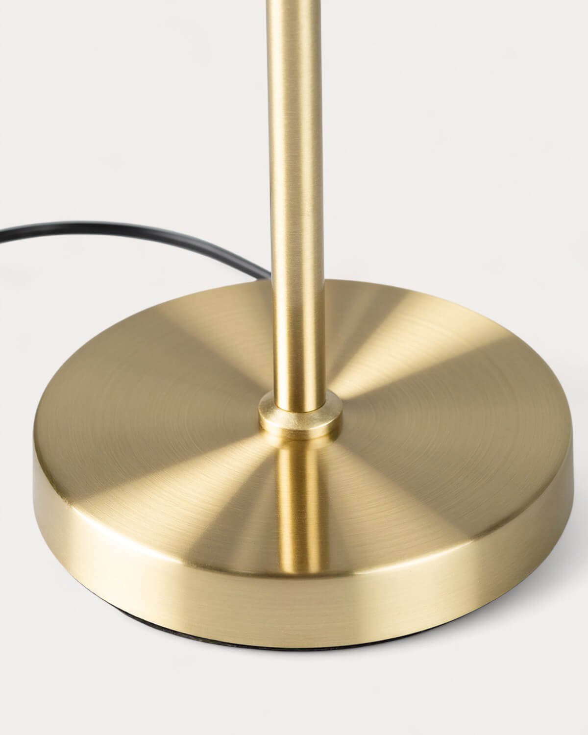 Lampada da Tavolo LED in Metallo Dimmerabile Samil , immagine della galleria 5