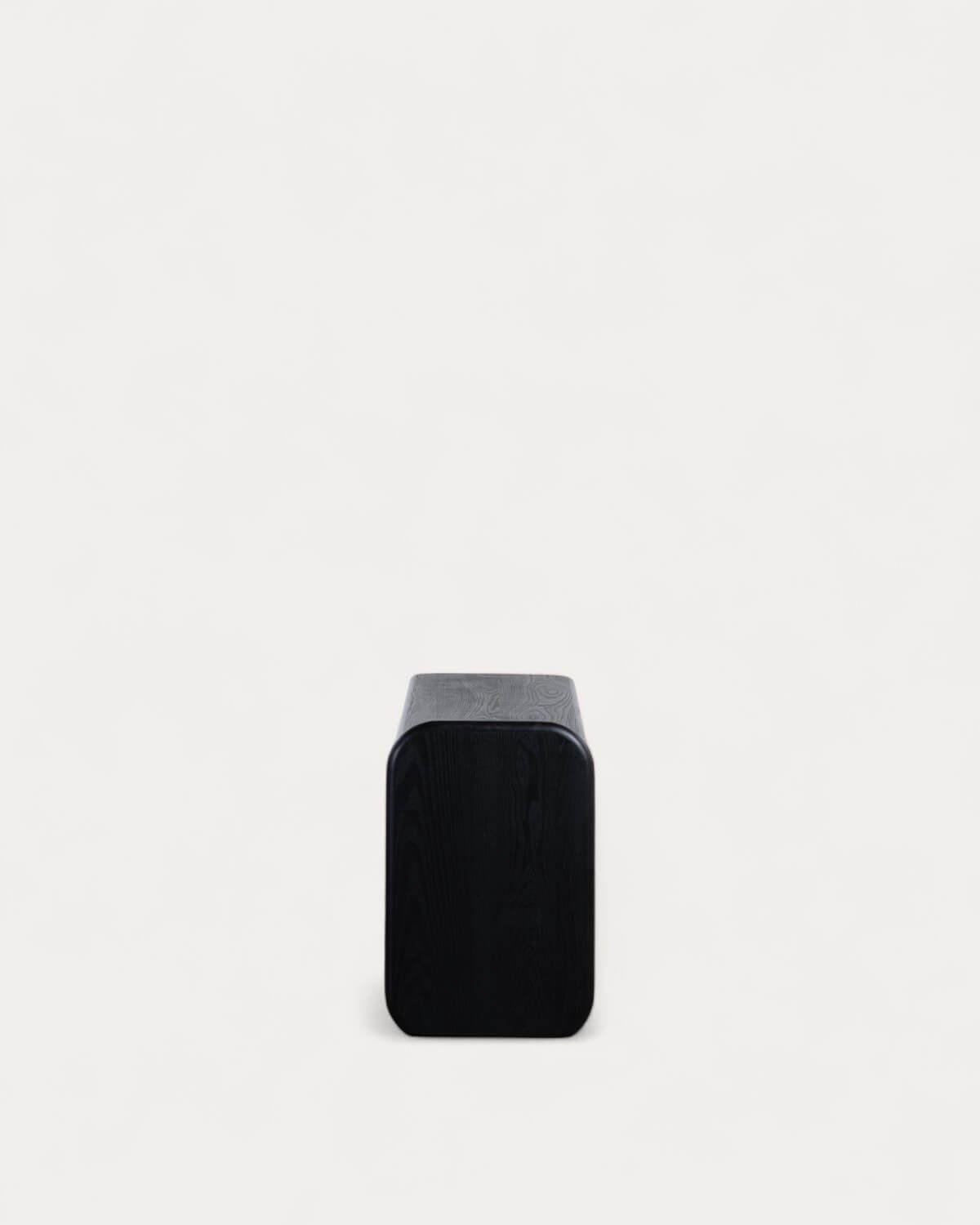 Mobile Porta TV in Legno di Pino e Olmo Kuroen, immagine della galleria 5