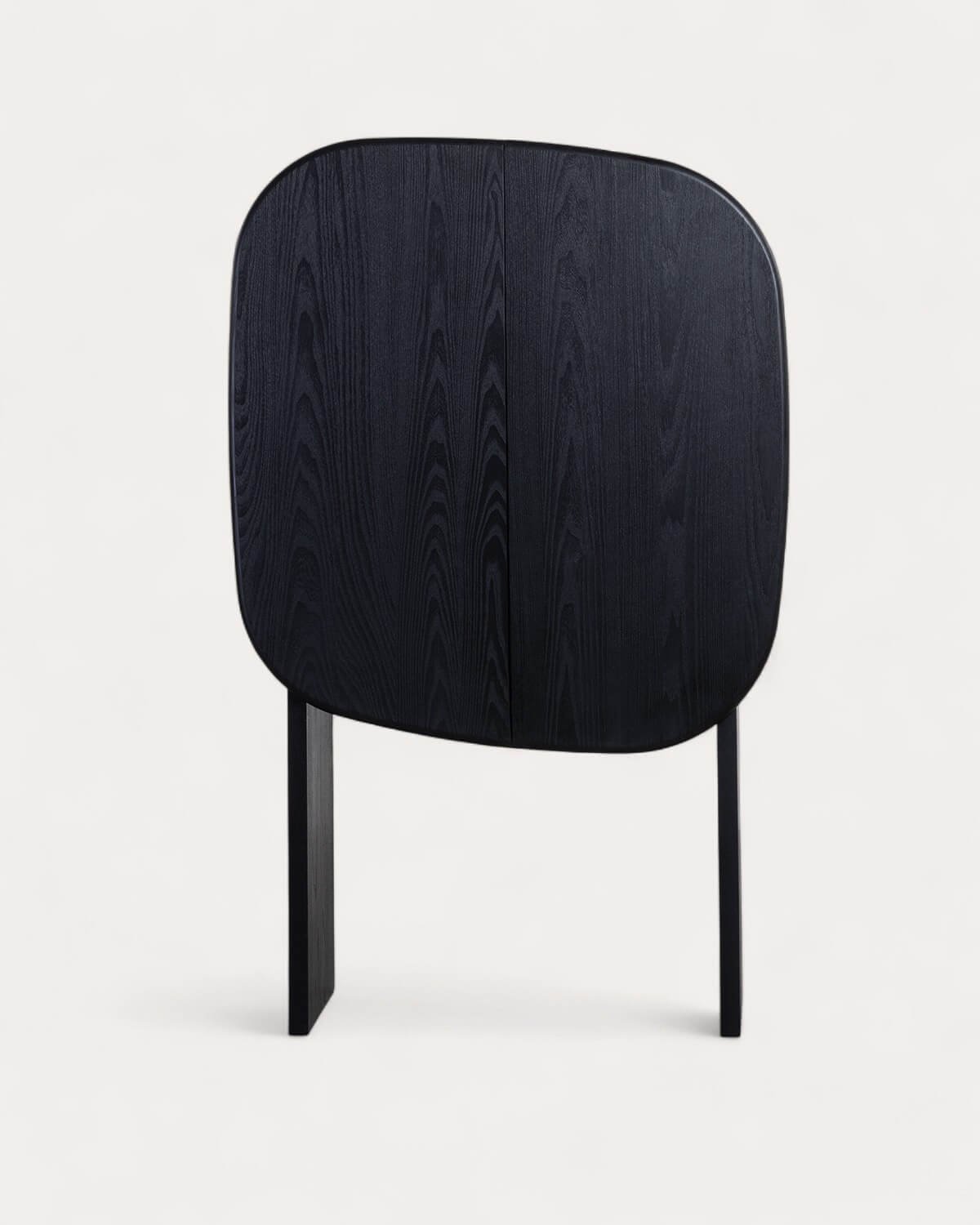 Credenza Alta con 2 Ante in Legno Kuroen, immagine della galleria 6