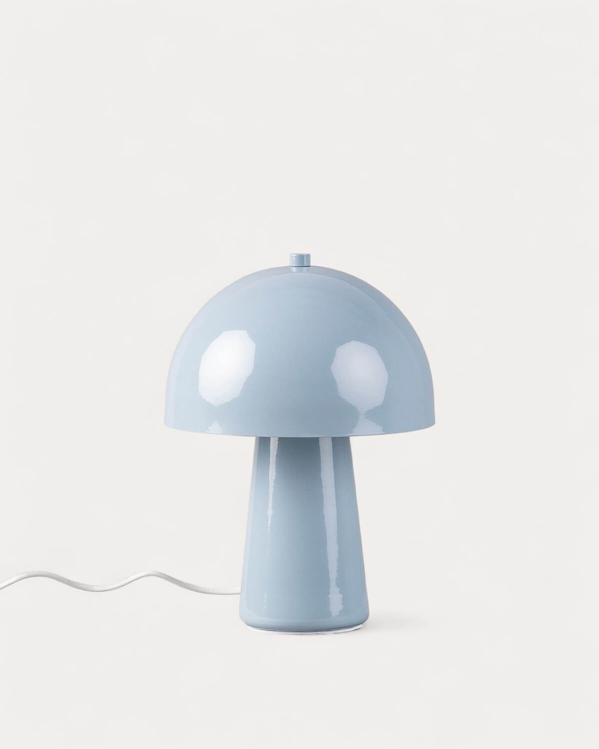 Lampada da Tavolo in Metallo Morel, immagine della galleria 1