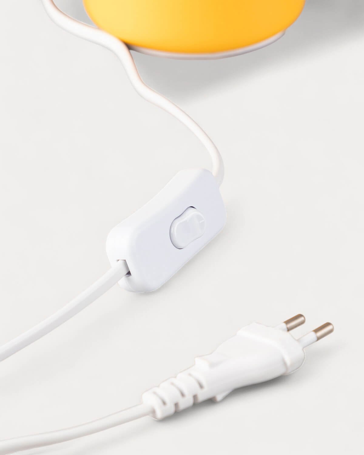 Lampada da Tavolo in Metallo Morel, immagine della galleria 6