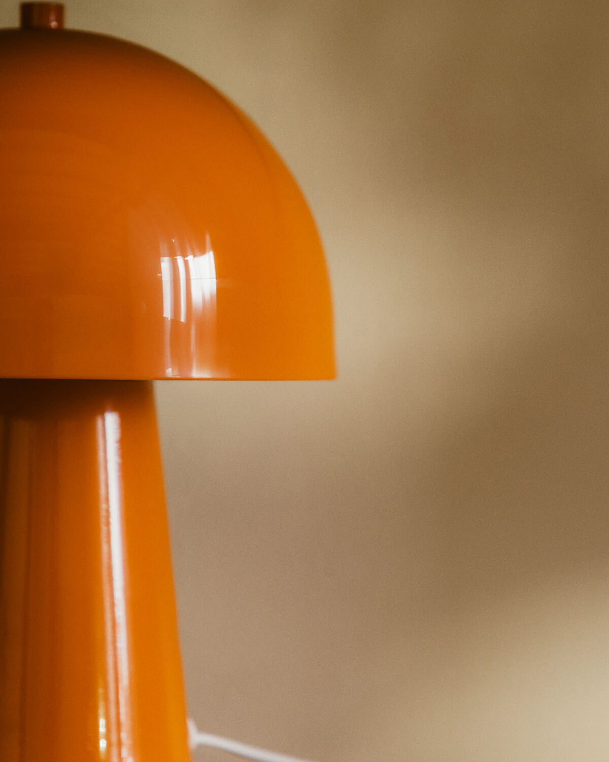 Lampada da Tavolo in Metallo Morel, immagine della galleria 3