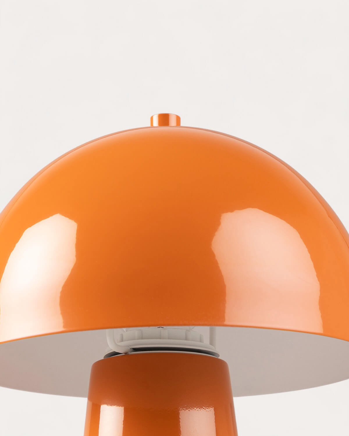 Lampada da Tavolo in Metallo Morel, immagine della galleria 5