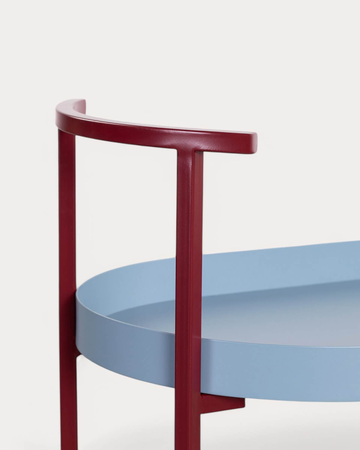 Carrello da Cameriere in Metallo Ilse, immagine della galleria 6