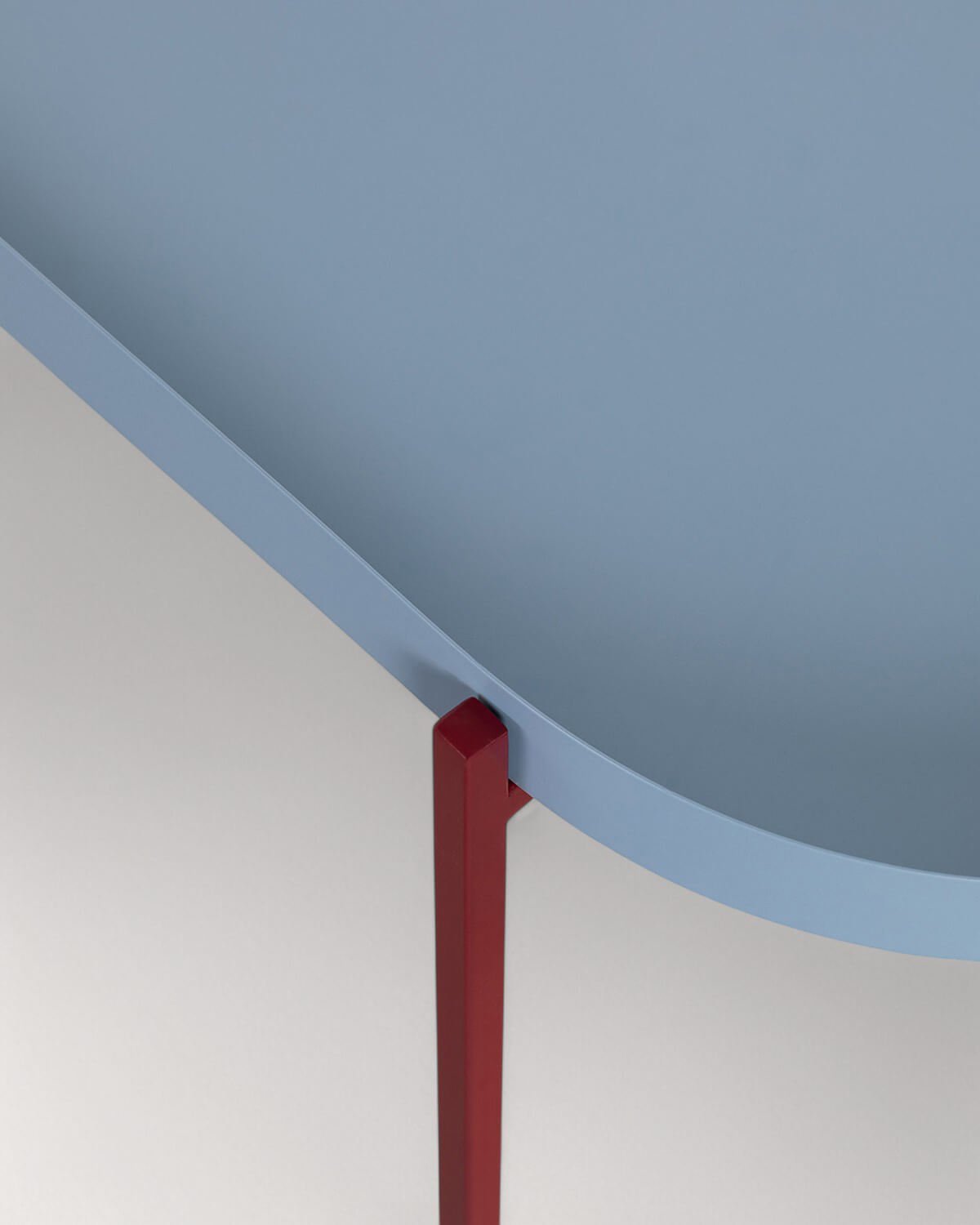 Carrello da Cameriere in Metallo Ilse, immagine della galleria 8