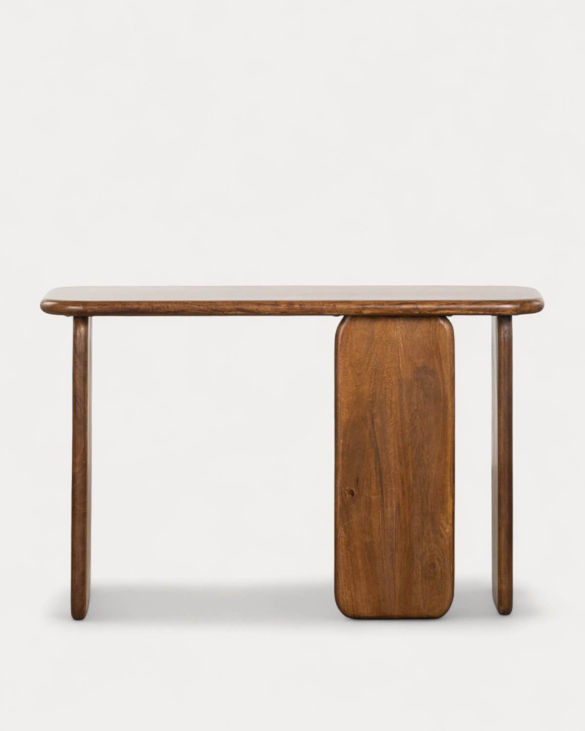 Consolle in Legno di Mango (115,5x38 cm) Eliez, immagine della galleria 4
