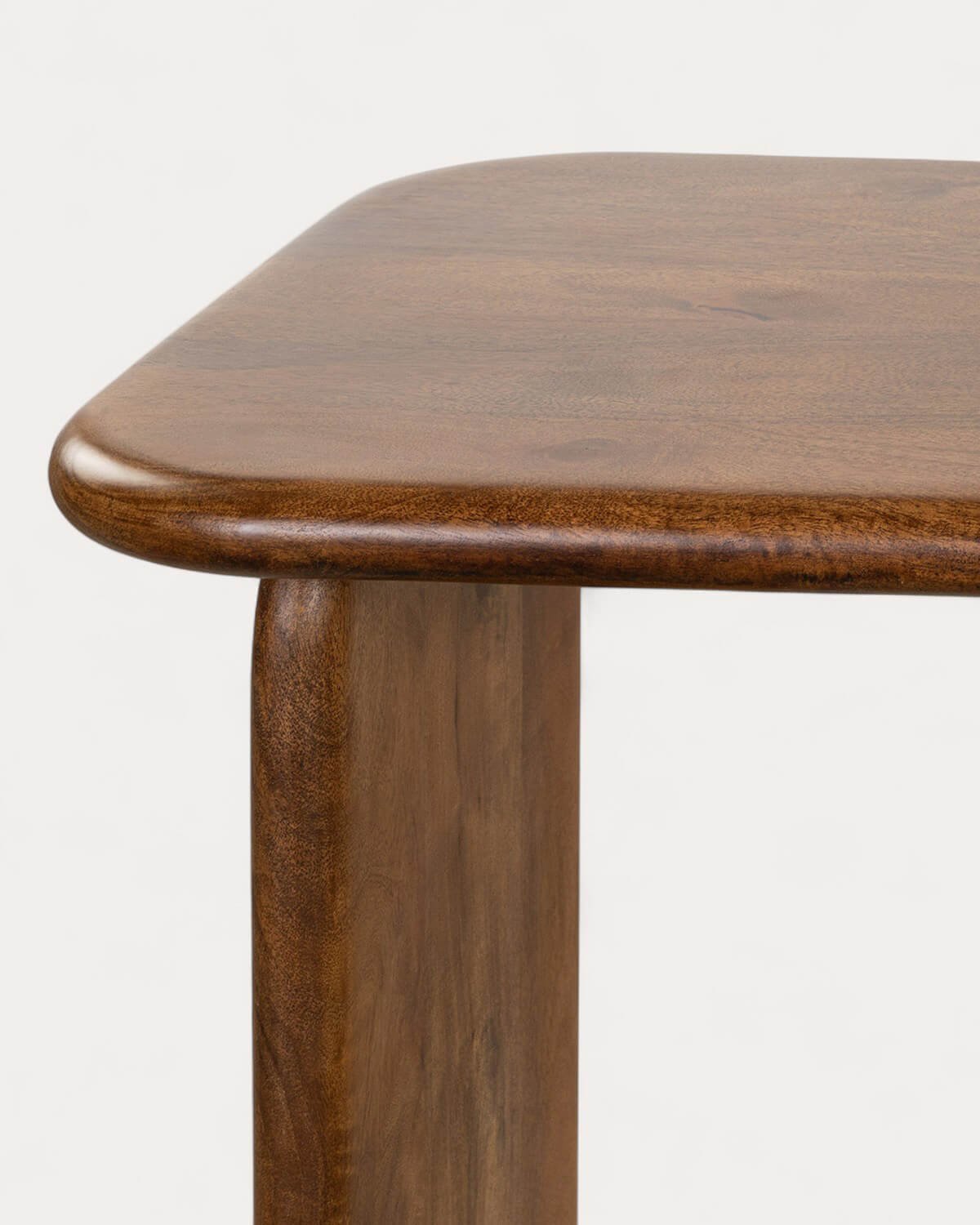 Consolle in Legno di Mango (115,5x38 cm) Eliez, immagine della galleria 6