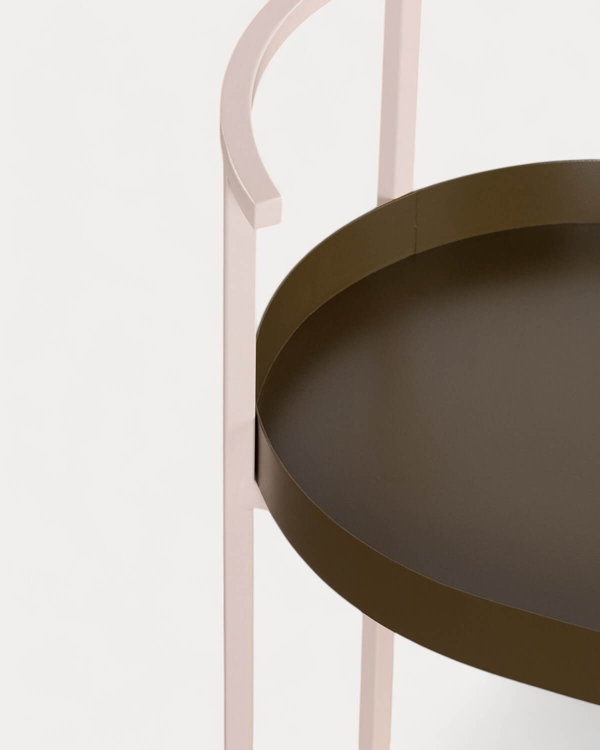 Carrello da Cameriere in Metallo Ilse, immagine della galleria 8