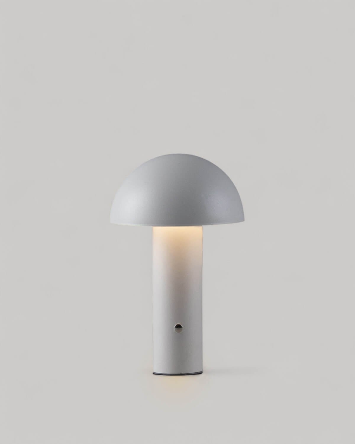 Lampada da Tavolo LED Senza Fili (Ø15 cm) Biar, immagine della galleria 3