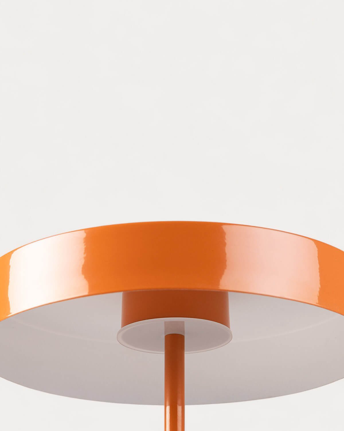 Lampada da Tavolo Dimmerabile in Metallo Eloy, immagine della galleria 7