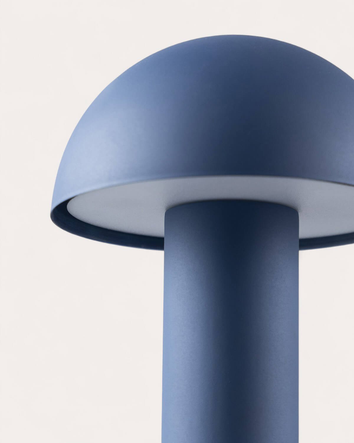 Lampada da Tavolo LED Senza Fili (Ø15 cm) Biar, immagine della galleria 3