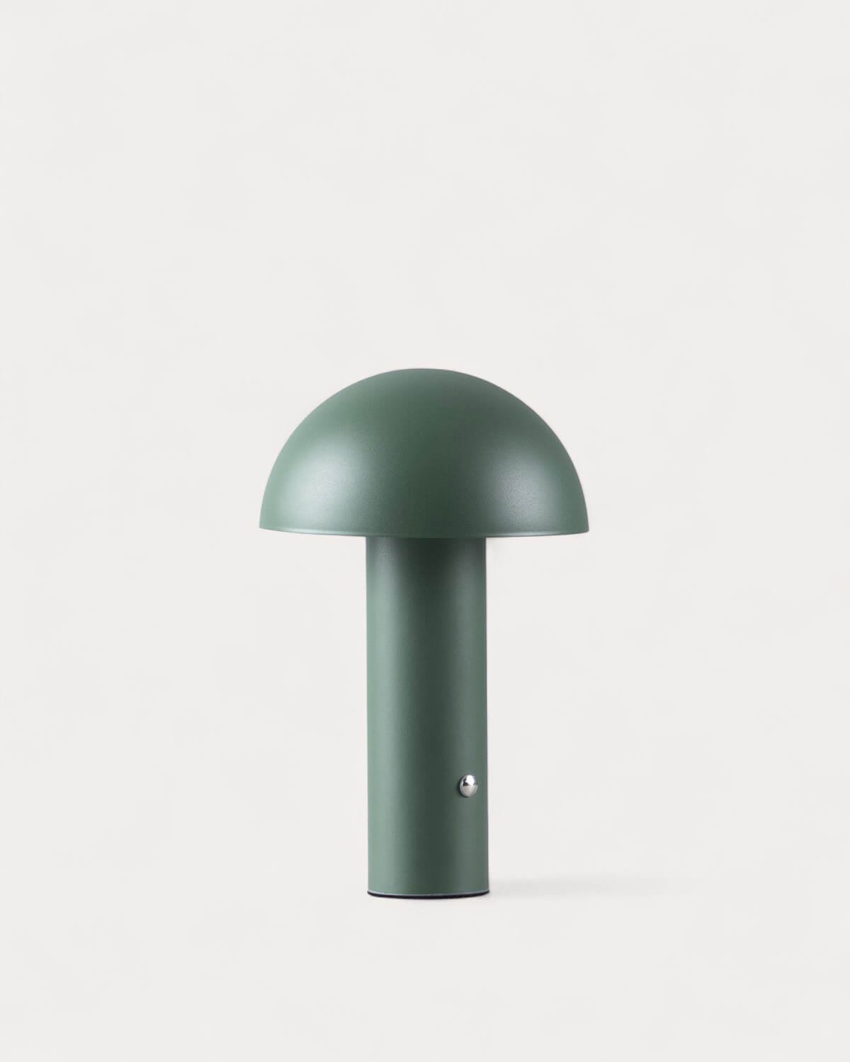 Lampada da Tavolo LED Senza Fili (Ø15 cm) Biar, immagine della galleria 1