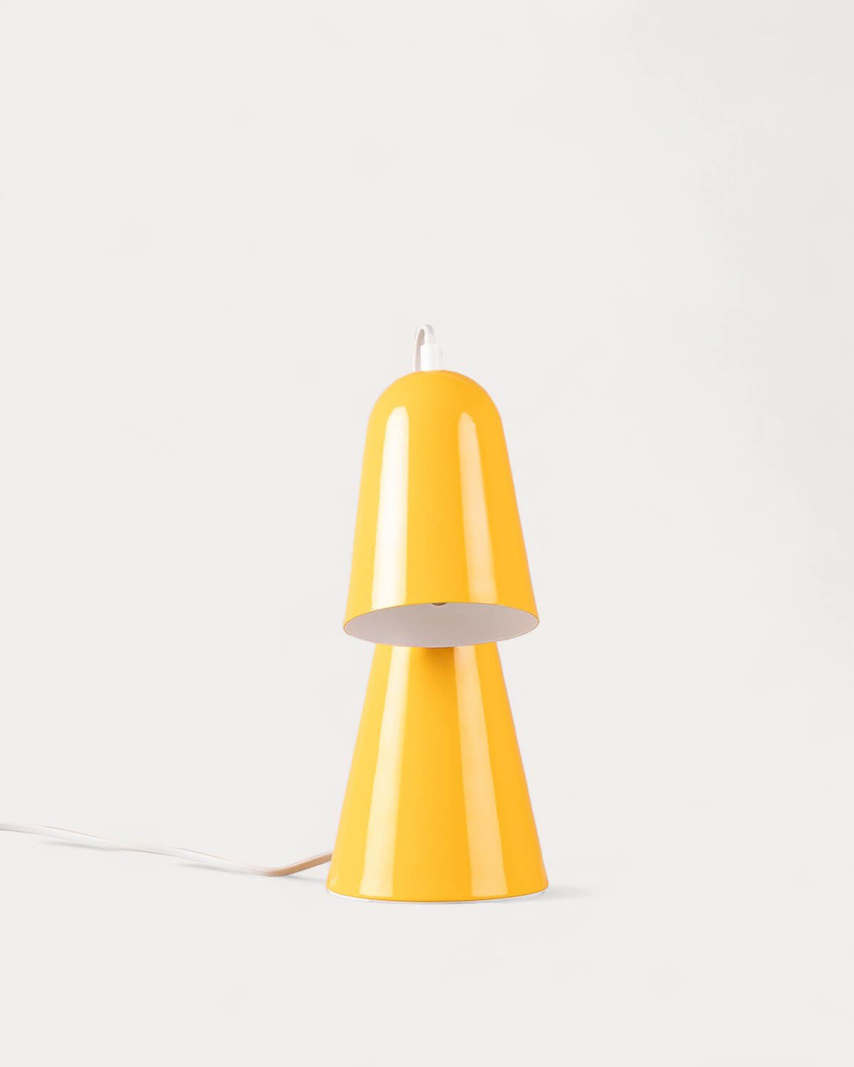 Lampada da Tavolo in Metallo Valiria, immagine della galleria 5