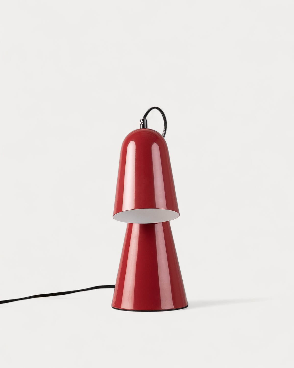 Lampada da Tavolo in Metallo Valiria, immagine della galleria 4