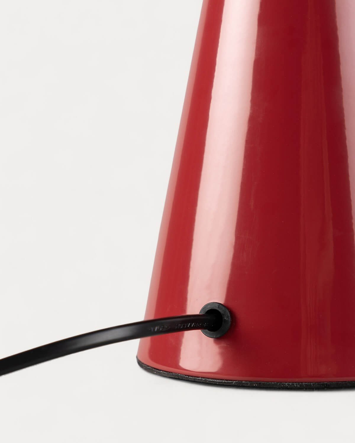 Lampada da Tavolo in Metallo Valiria, immagine della galleria 9