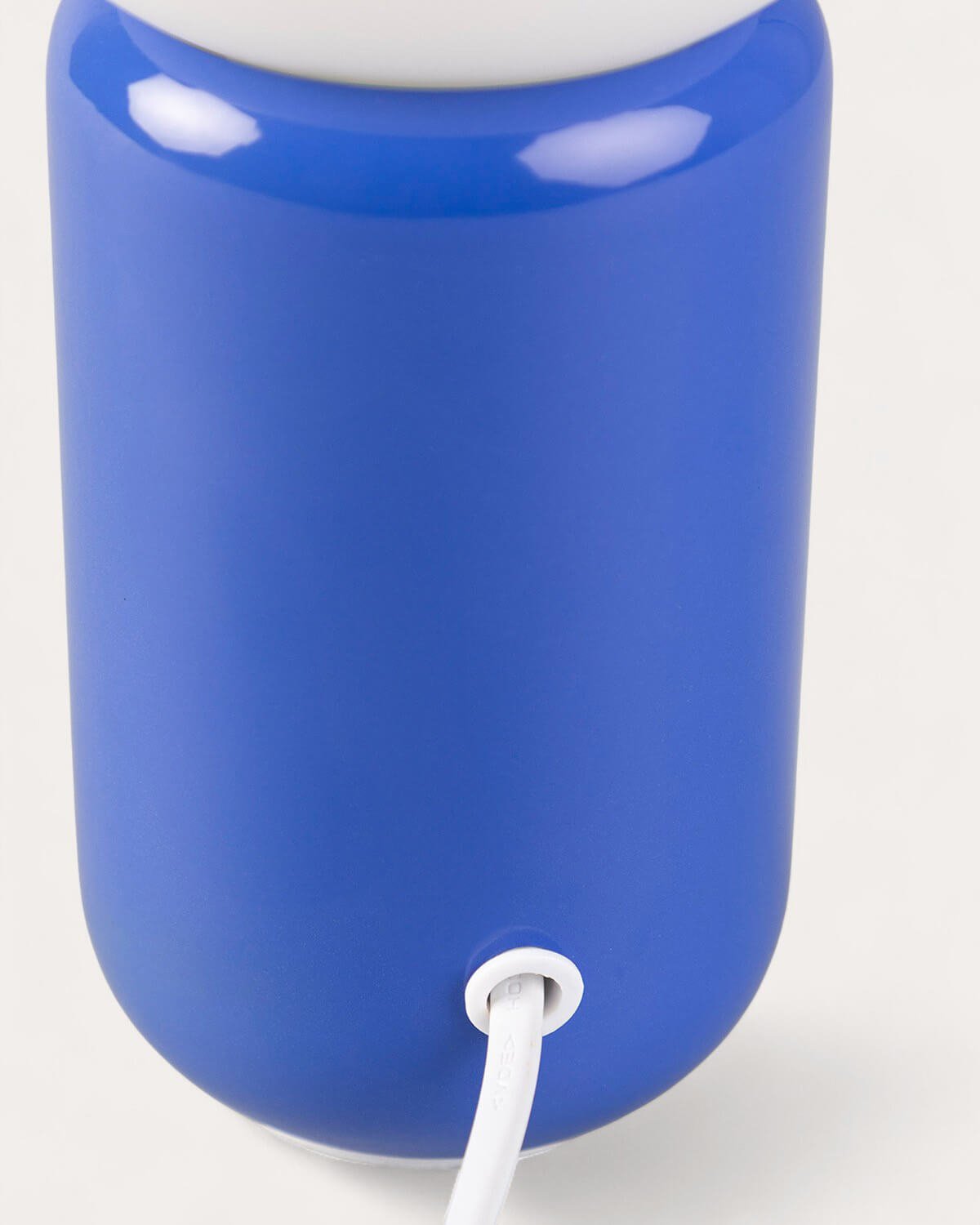 Lampada da Tavolo in Metallo Gideon, immagine della galleria 5