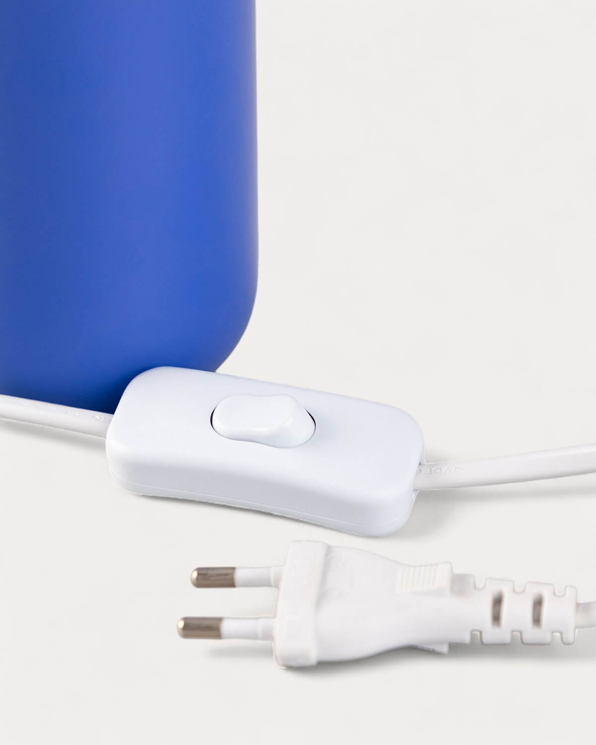 Lampada da Tavolo in Metallo Gideon, immagine della galleria 6