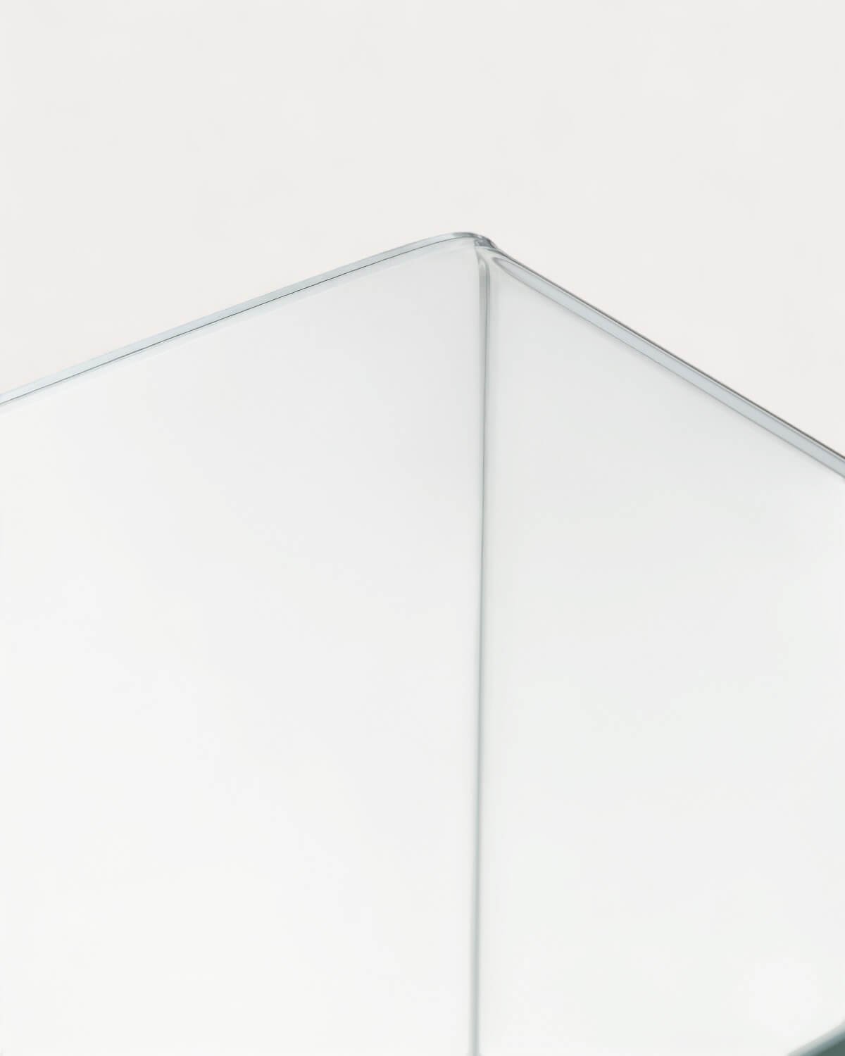 Consolle in Cristallo Temperato (120x40 cm) Gress, immagine della galleria 5