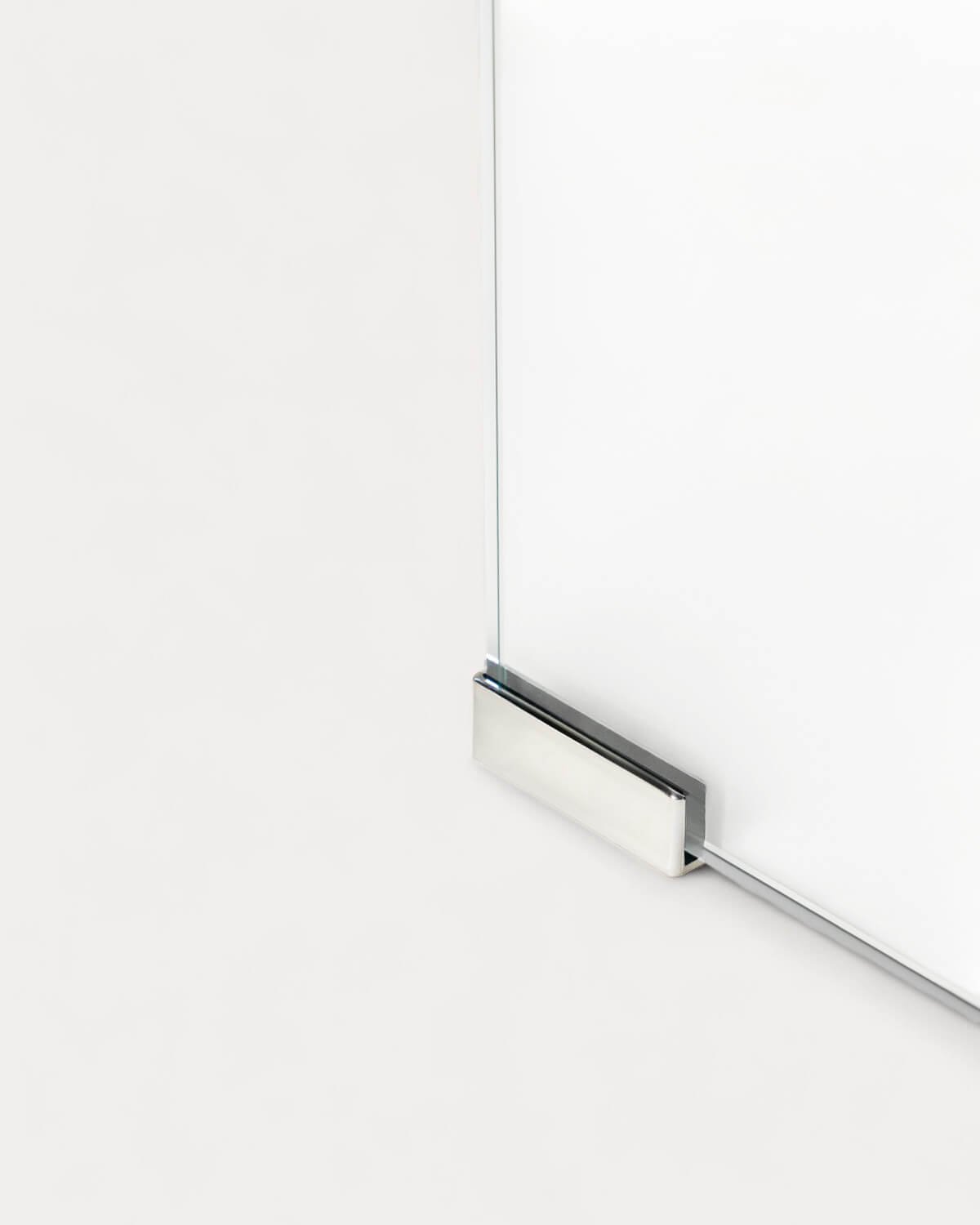 Consolle in Cristallo Temperato (120x40 cm) Gress, immagine della galleria 4