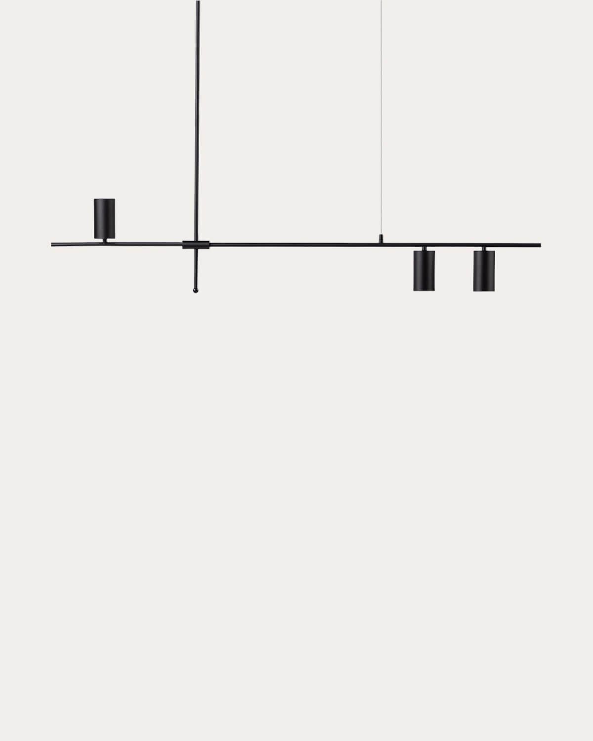 Lampada da Soffitto in Metallo Tenar, immagine della galleria 1