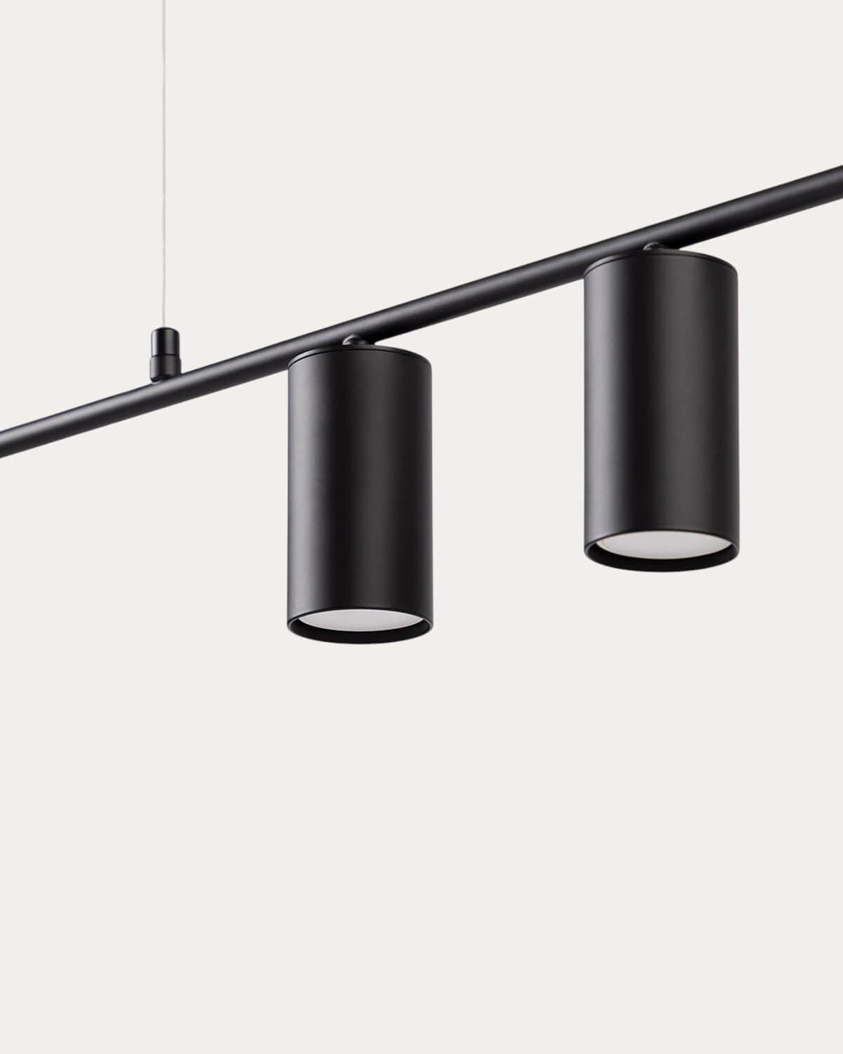 Lampada da Soffitto in Metallo Tenar, immagine della galleria 4