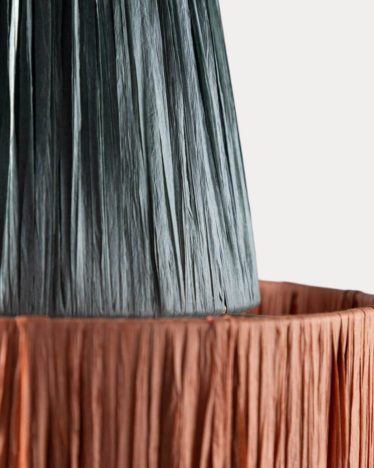 Lampada da Soffitto in Rafia Neila, immagine della galleria 5