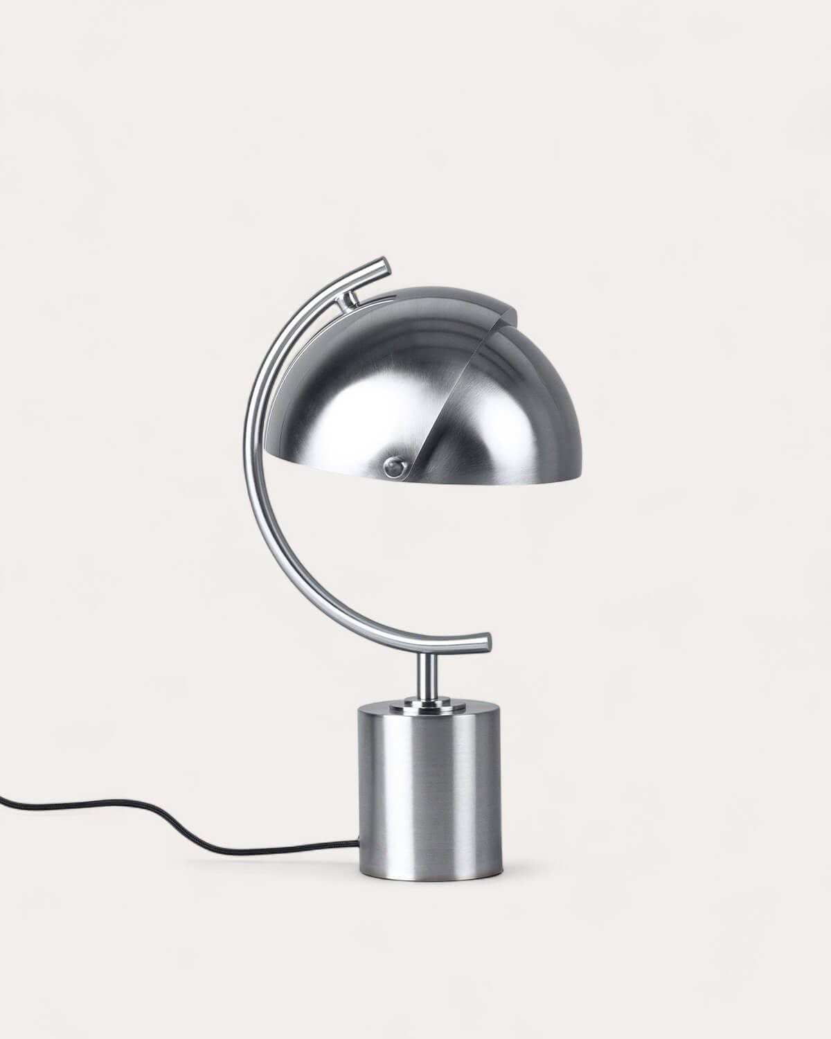 Lampada da Tavolo in Metallo Amun , immagine della galleria 1