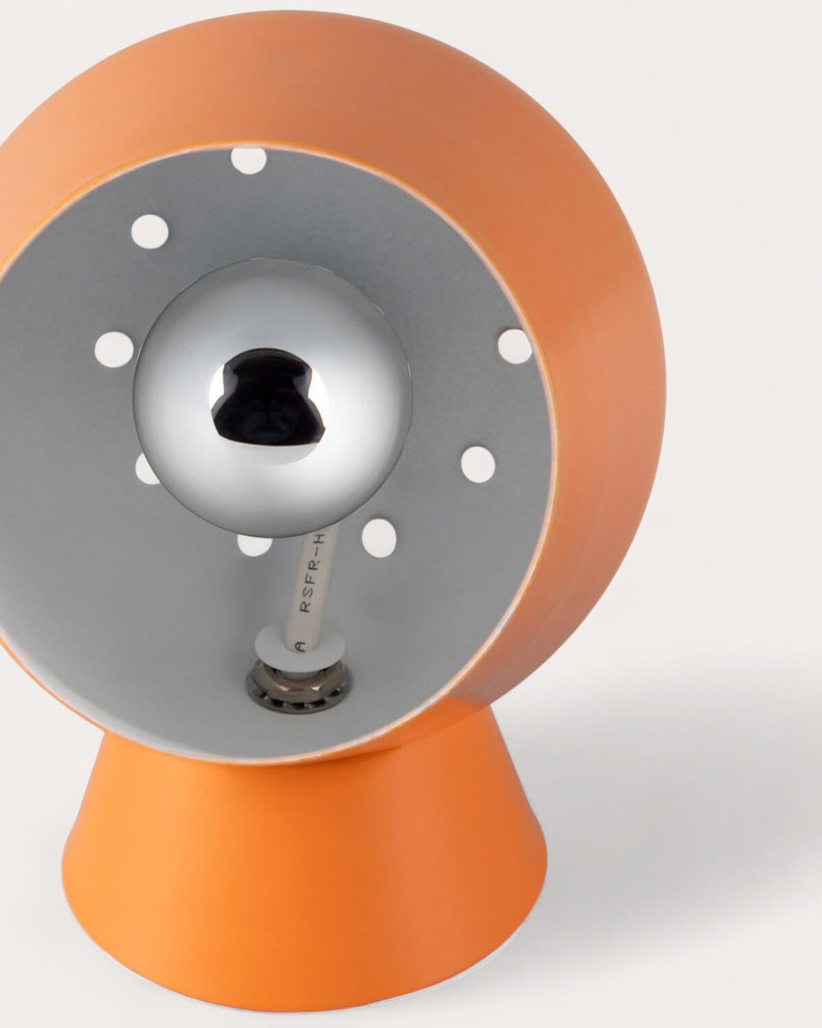 Lampada da Tavolo in Metallo Aline , immagine della galleria 7