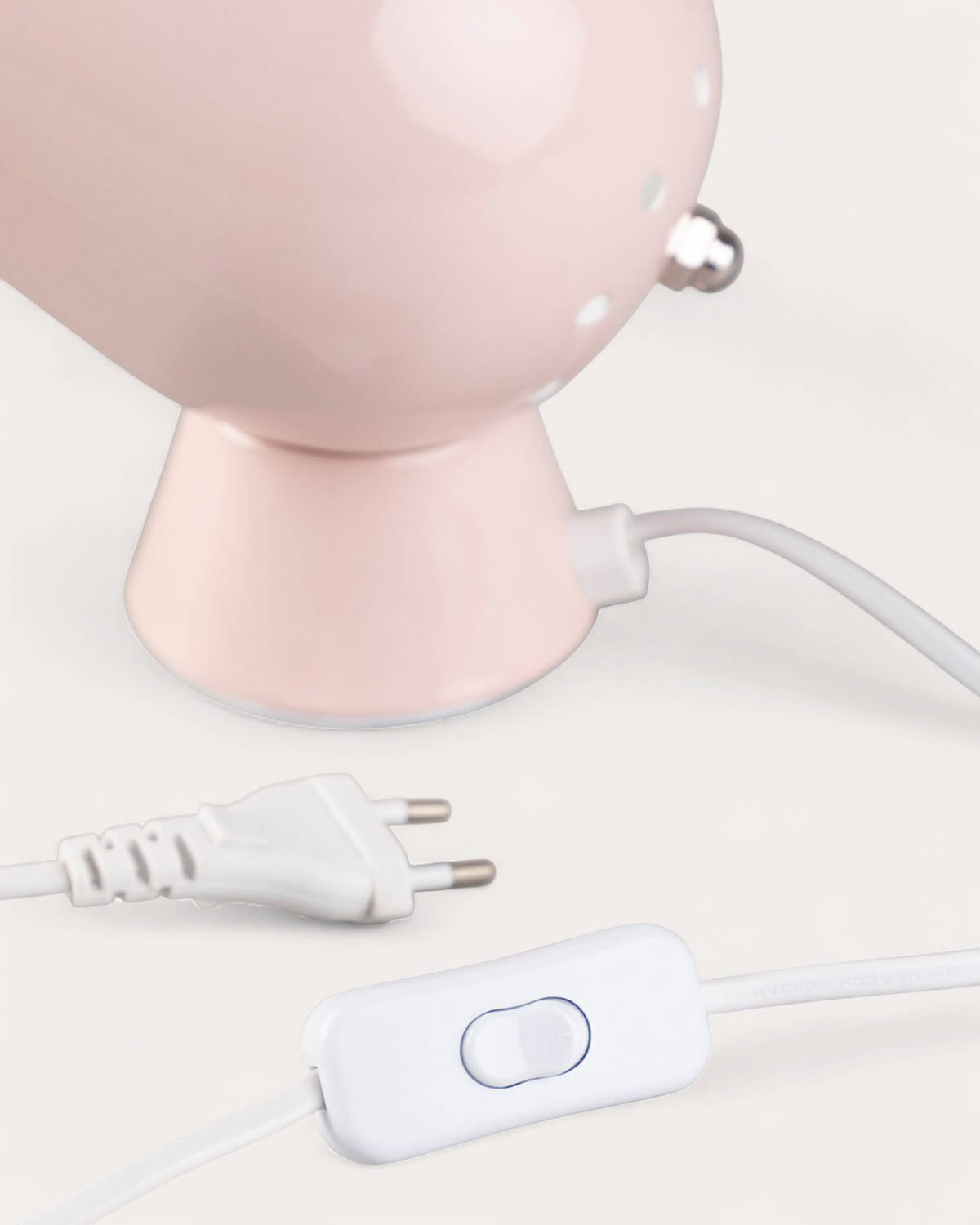 Lampada da Tavolo in Metallo Aline , immagine della galleria 5