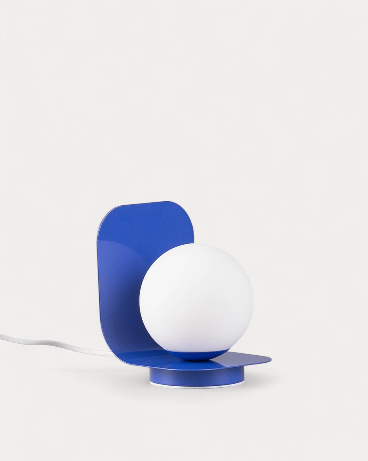 Lampada da Tavolo in Metallo Perles, immagine della galleria 1