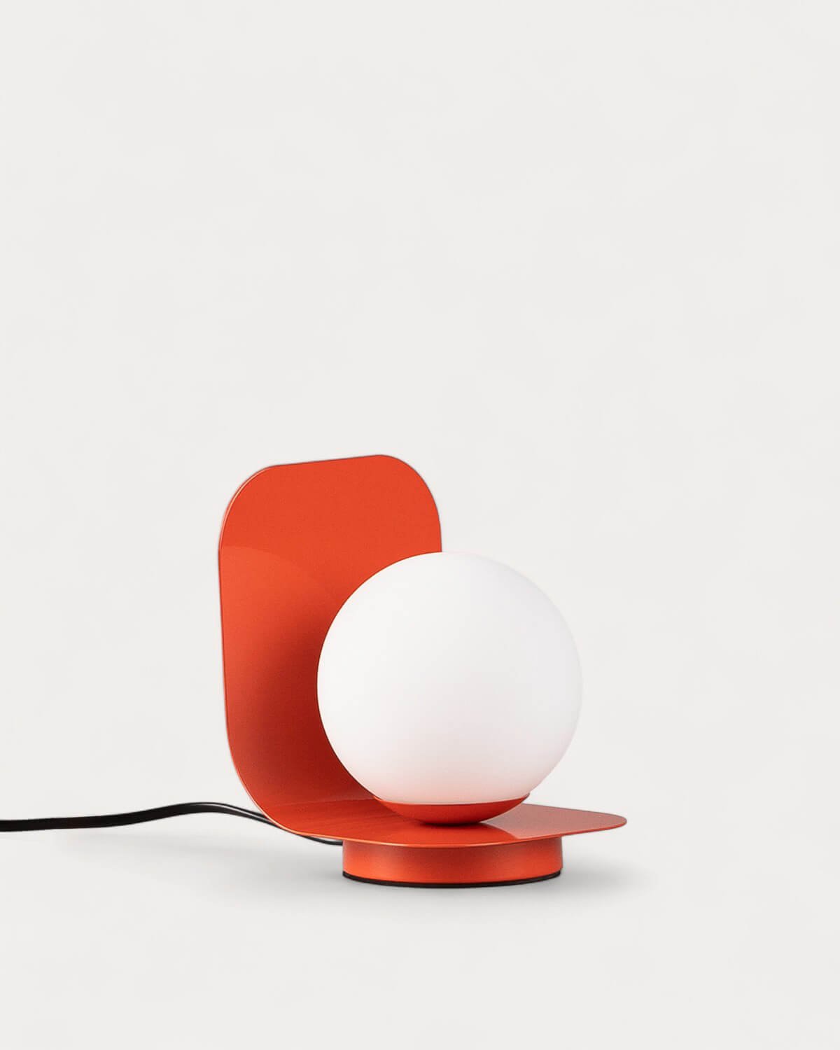 Lampada da Tavolo in Metallo Perles, immagine della galleria 1